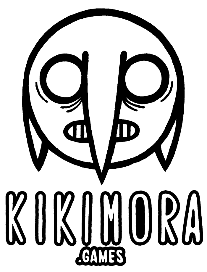 Kikimora Games logo